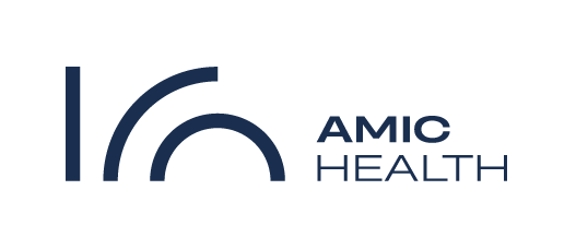 Amic Health Logo